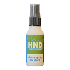 HIghNDry Liquid Spray Floatant