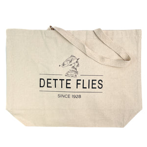 Dette Tote Bag