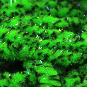 UV Mottled Galaxy Mop Chenille