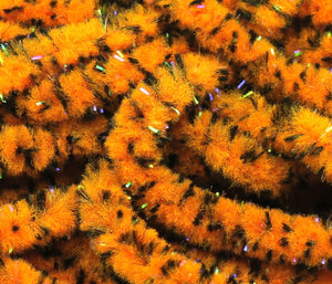 UV Mottled Galaxy Mop Chenille