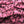 UV Mottled Galaxy Mop Chenille