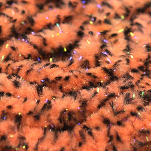 UV Mottled Galaxy Mop Chenille