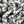 UV Mottled Galaxy Mop Chenille