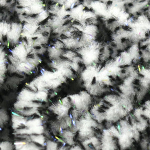 UV Mottled Galaxy Mop Chenille