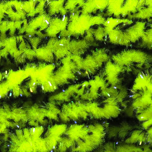 UV Mottled Galaxy Mop Chenille