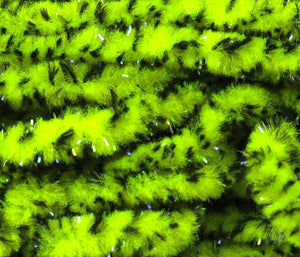 UV Mottled Galaxy Mop Chenille