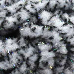 UV Mottled Galaxy Mop Chenille