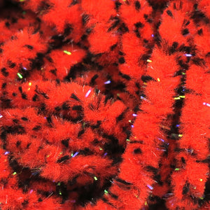 UV Mottled Galaxy Mop Chenille