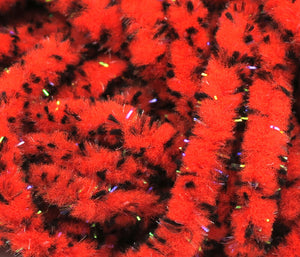UV Mottled Galaxy Mop Chenille