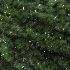 UV Mottled Galaxy Mop Chenille