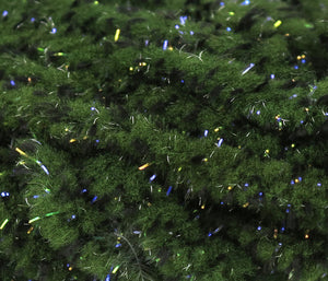 UV Mottled Galaxy Mop Chenille