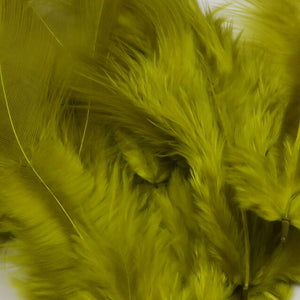 Soft Hackle