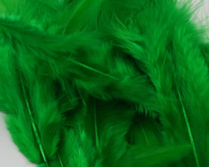 Soft Hackle