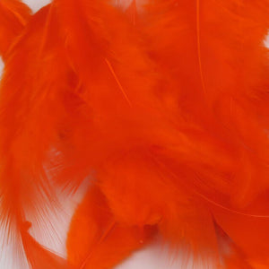 Soft Hackle