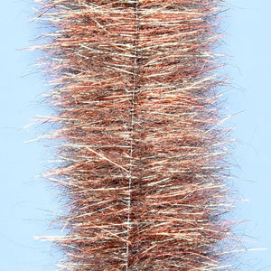Minnow Head Brush UV