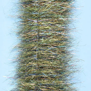 Minnow Head Brush UV