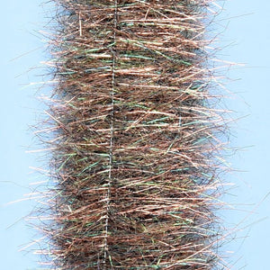 Minnow Head Brush UV