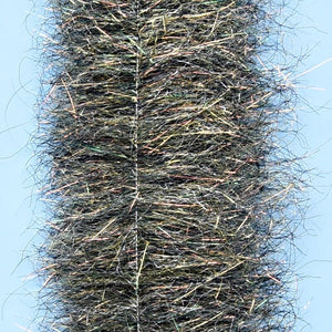 Minnow Head Brush UV