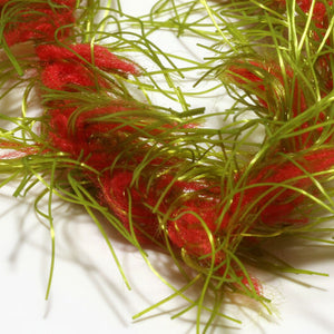 Microflex Palmered Bugger Chenille