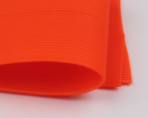 Round Rubber