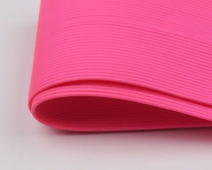 Round Rubber