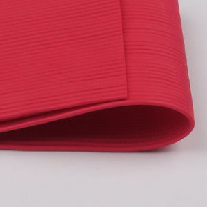 Round Rubber