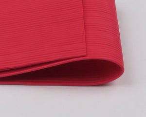 Round Rubber