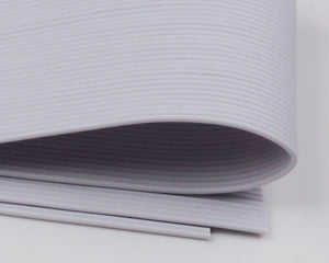 Round Rubber