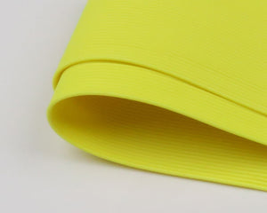 Round Rubber