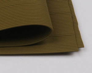 Round Rubber
