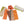 Mottled Transparent Slim Skin