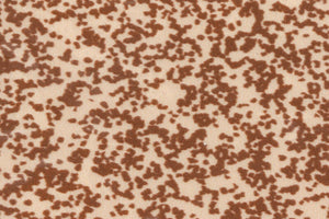 Mottled Transparent Slim Skin