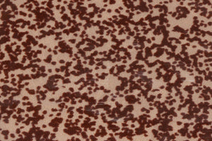 Mottled Transparent Slim Skin