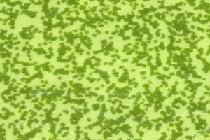 Mottled Transparent Slim Skin