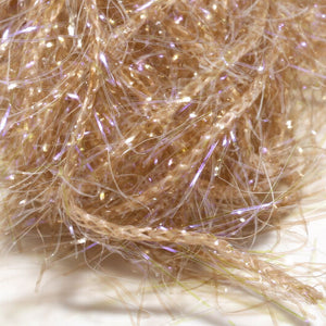 Medium UV Polar Chenille