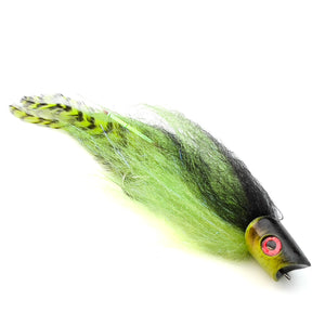 Strolis Sucker Punch Popper