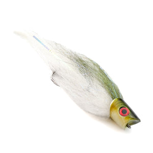 Strolis Sucker Punch Popper