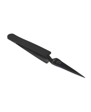 Loon Mini Straight D-Loop Tweezer