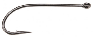 NS110 Nordic Streamer Straight Eye Hook