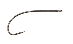 Ahrex NS156 Nordic Traditional Shrimp Hook