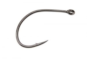 Ahrex NS172 Nordic Curved Gammerus Hook