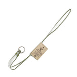 Flyvines Original Recycled Fly Line Lanyard