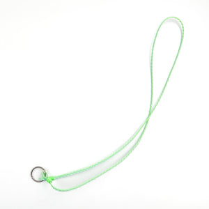 Flyvines Original Recycled Fly Line Lanyard
