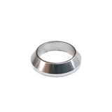 Fir Brook Supply - Plain Aluminum Winding Check