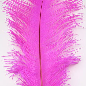 Ostrich Herl