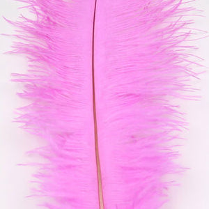 Ostrich Herl