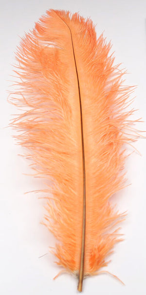 Ostrich Herl
