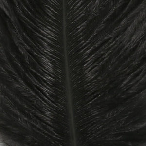 Ostrich Marabou