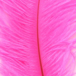 Ostrich Marabou