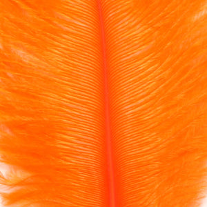 Ostrich Marabou